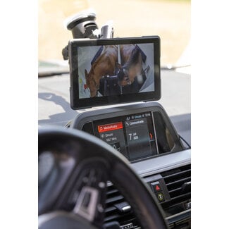 Horse Watch HORSE WATCH TRAVEL VIEW