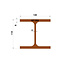 Constructiebalk | HEA 120