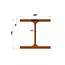 Constructiebalk | HEA 200 | op maat