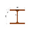 Constructiebalk | HEA 280 | op maat