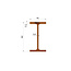 Constructiebalk | IPE 80 | op maat