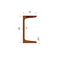 Constructiebalk | UNP 100 | op maat