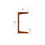 Constructiebalk | UNP 140 | op maat