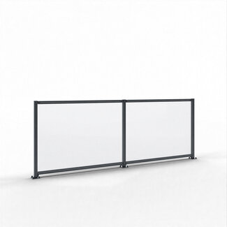 Balustrade Goes | Recht