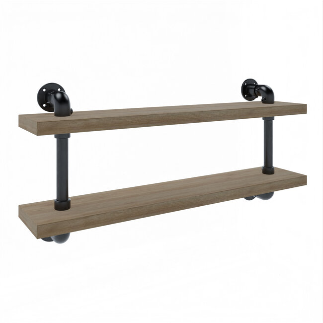 Wandplank Venray | steigerbuis staal