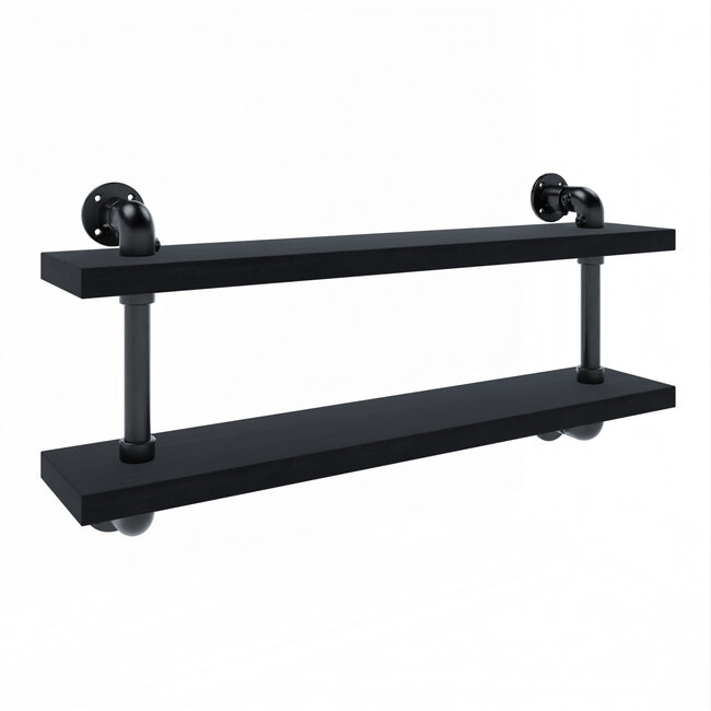 Wandplank Venray | steigerbuis staal