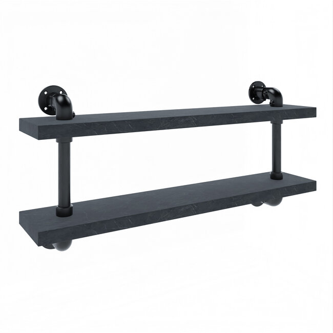 Wandplank Venray | steigerbuis staal