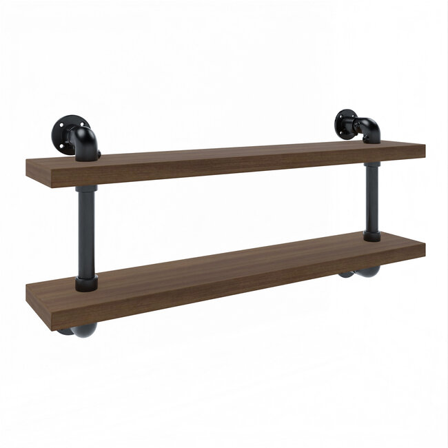 Wandplank Venray | steigerbuis staal