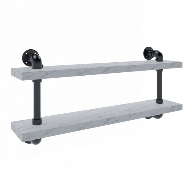 Wandplank Venray | steigerbuis staal