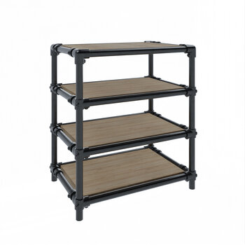 Steigerbuis kast