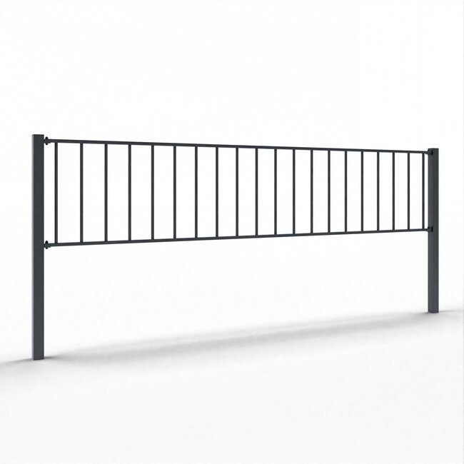 Hekwerk Ouddorp | Recht