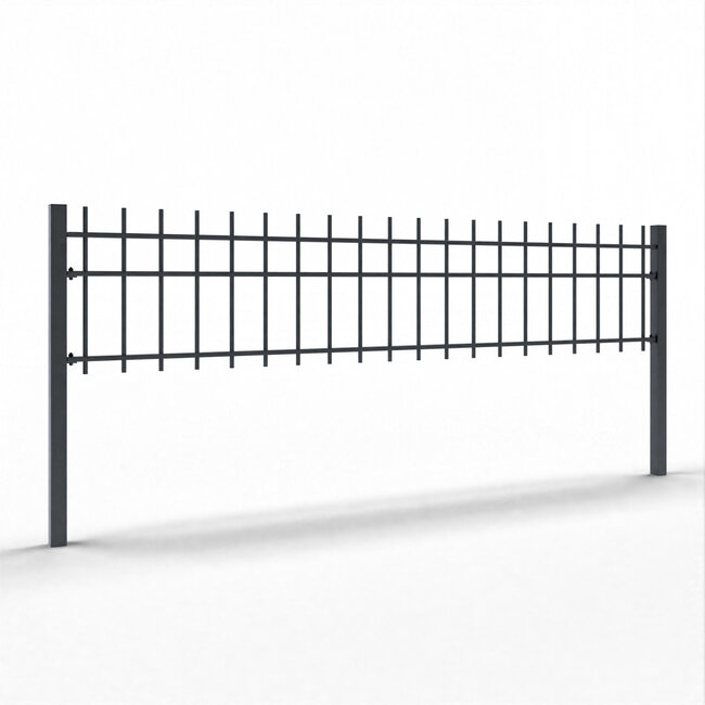 Hekwerk Soest | Recht