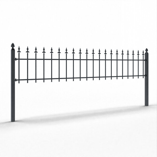 Hekwerk Alkmaar | Recht