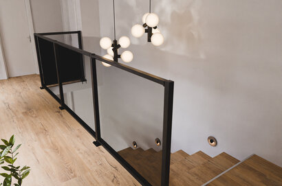 Balustrades