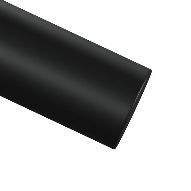 Stalen trapleuning rond Haarlem