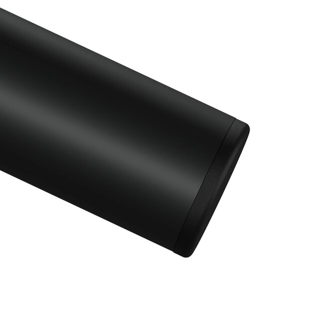 Stalen trapleuning rond Haarlem