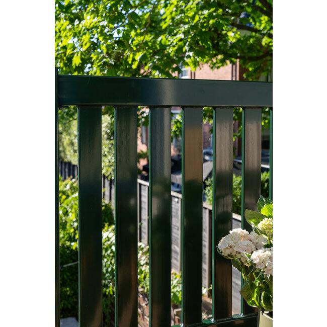 Balustrade Leusden | Recht