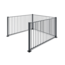 Balustrade Almere | U-vorm