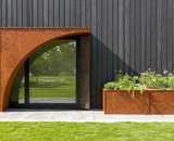 Cortenstaal onderhouden: tips voor jarenlang plezier