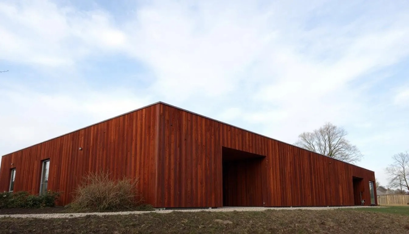 Onderhoudsschema's voor verschillende staalsoorten: plan je onderhoud slim