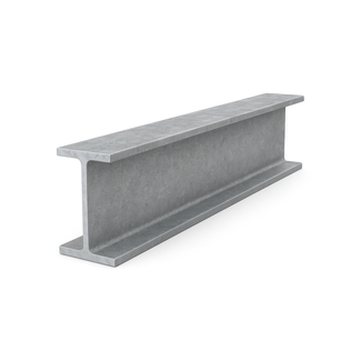 Constructiebalk | IPE 270 | op maat