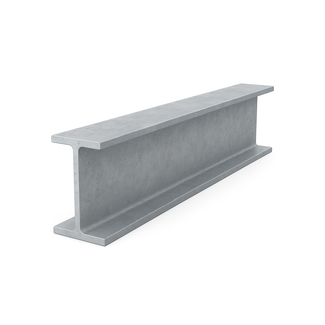 Constructiebalk | IPE 100 | op maat