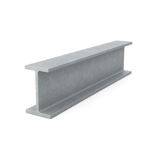 Constructiebalk | IPE 80