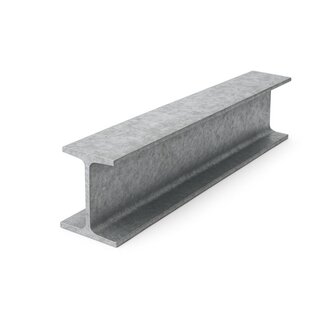 Constructiebalk | HEA 200 | op maat