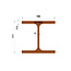 Constructiebalk | HEA 180