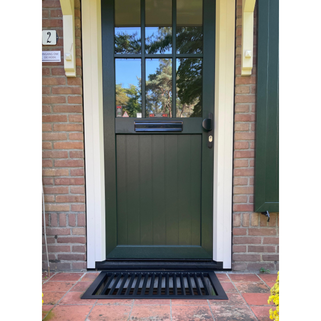 Koekoek rooster Vianen | op maat