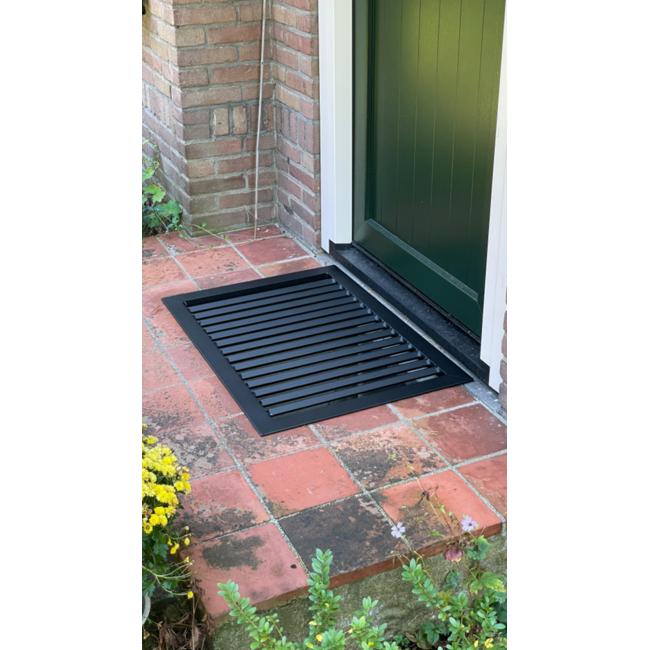 Koekoek rooster Vianen | op maat