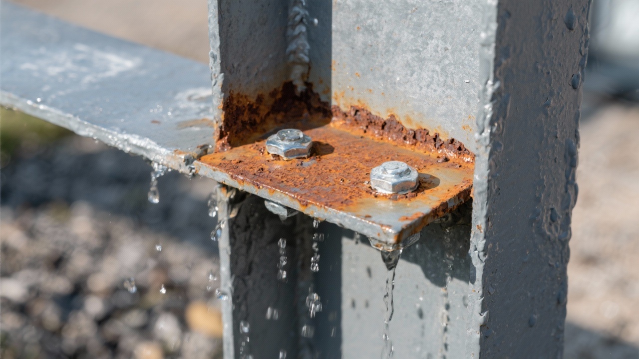 Mythes over roest, kort en duidelijk ontkracht