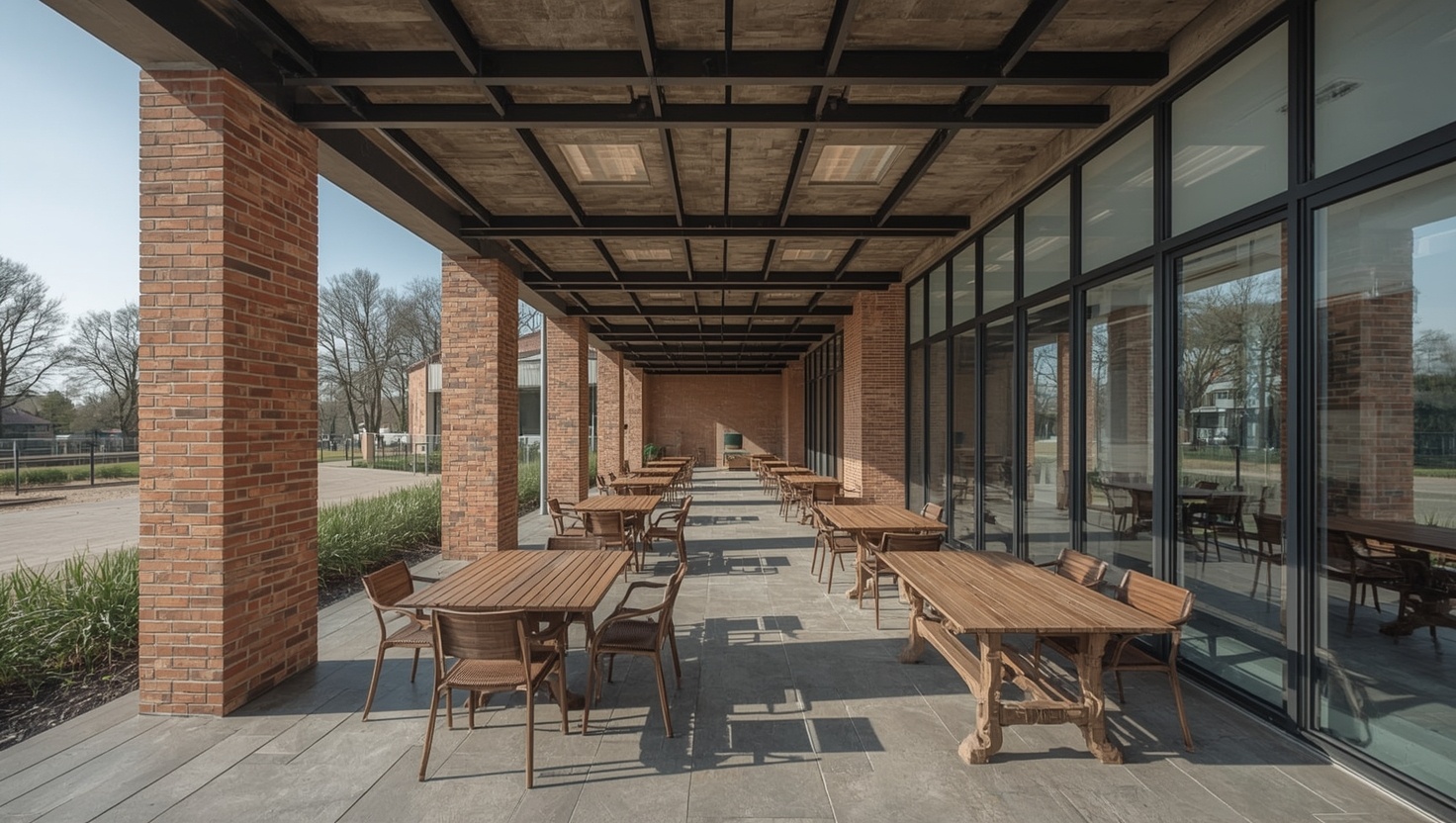 Wat is de levensduur van staal