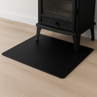 Kachelplaat op maat 4 afgeronde hoeken