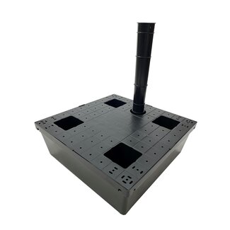 Waterups Waterreservoir | 15 L | irrigatie systeem