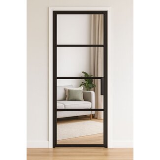 Stalen binnendeur Helmond | op maat