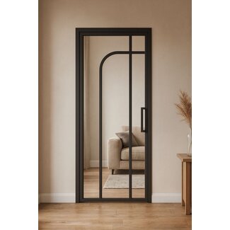 Stalen binnendeur Weert | op maat