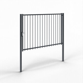 Inrijpoort Nijkerk | op maat