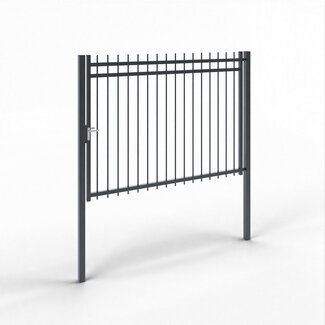 Inrijpoort Soest| op maat