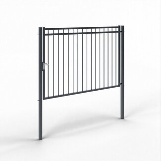 Inrijpoort Veghel | op maat