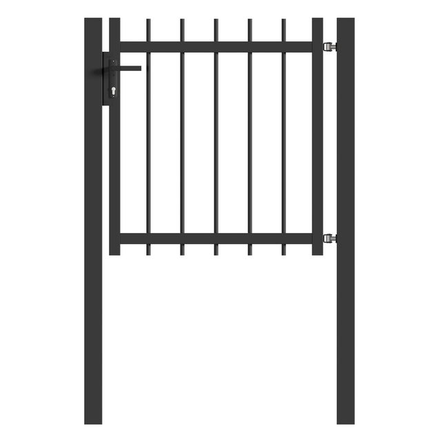 Looppoort Laren | op maat