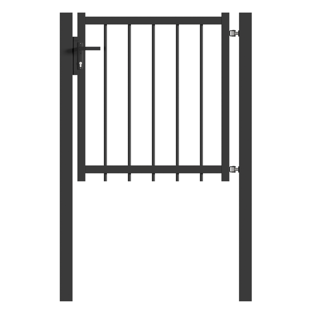 Looppoort Nijkerk | op maat