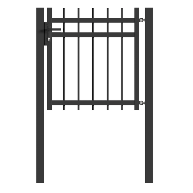 Looppoort Soest | op maat