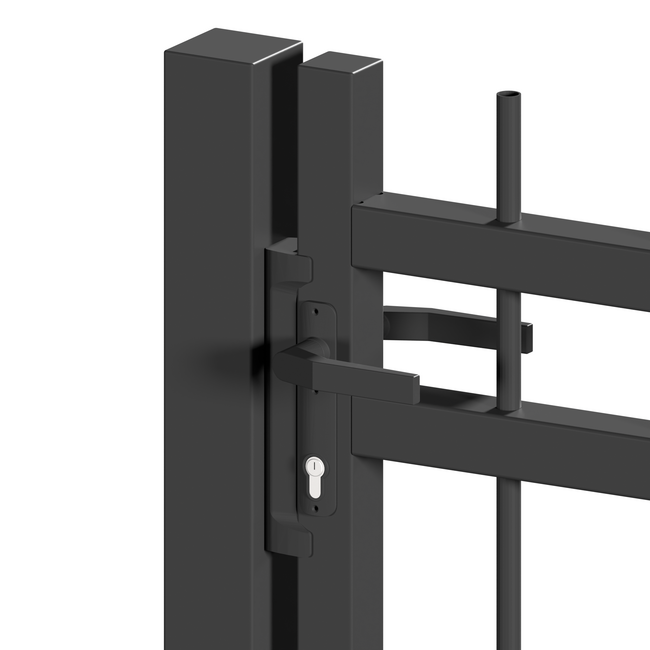 Looppoort Soest | op maat