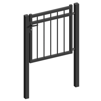 Looppoort Veghel | op maat