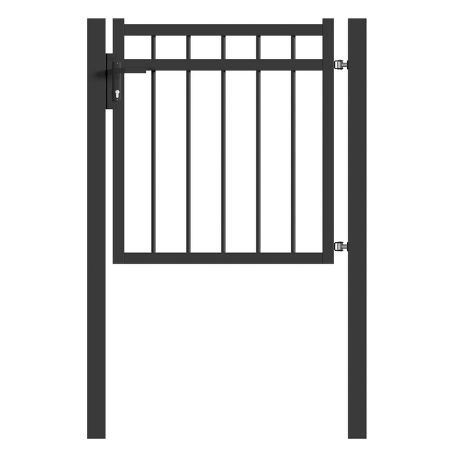 Looppoort Veghel | op maat