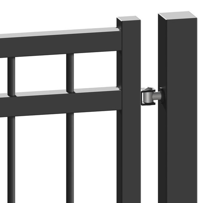 Looppoort Veghel | op maat