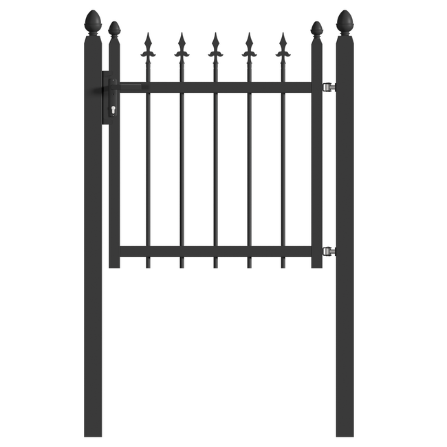 Looppoort Alkmaar | op maat