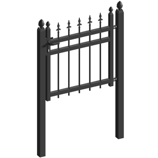 Looppoort Delft | op maat