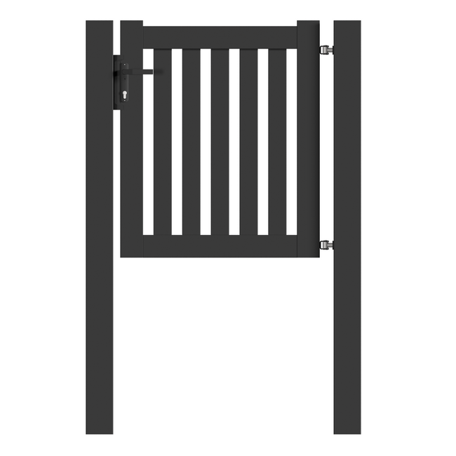 Looppoort Leusden | op maat